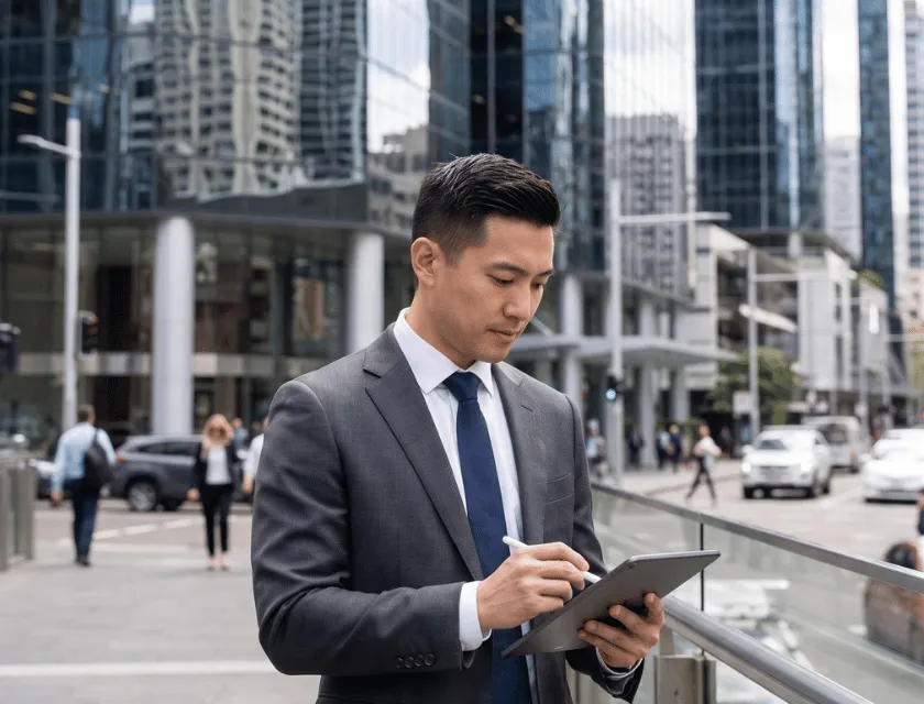 How to Retrieve a Forgotten ABN