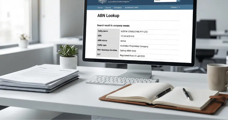 Search by Business Name